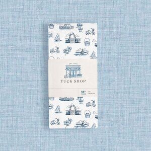 Tuck Shop Nantucket Dark Chocolate with Cranberries – 55% Cacao